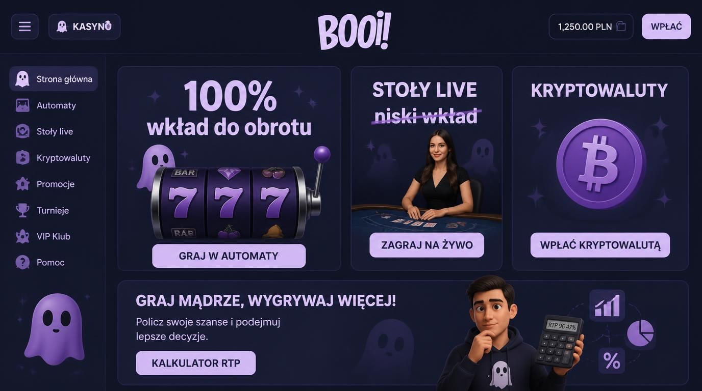 Zrzut ekranu oferty powitalnej z darmowymi spinami, przycisk „Odbierz bonus”, efekt graficzny Wow